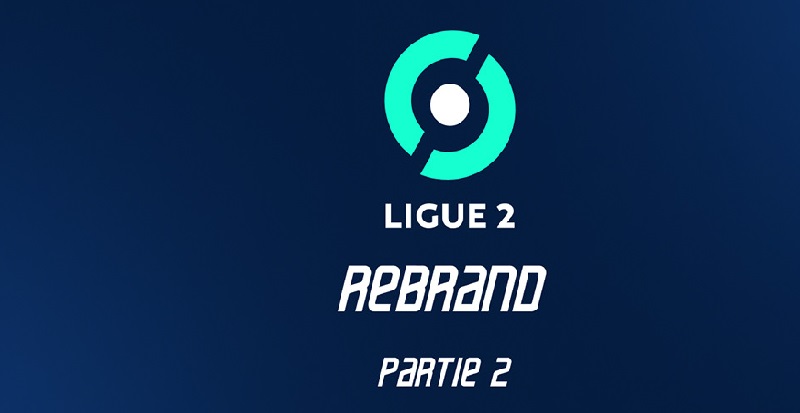 Ligue 2 là giải đấu bóng đá hấp dẫn và chuyên nghiệp