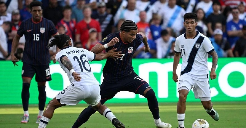 KQBĐ là chuyên trang cập nhật thông tin bóng đá Mexico chuẩn nhất