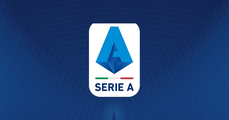 Serie A là giải đấu bóng đá nổi tiếng tại Italia