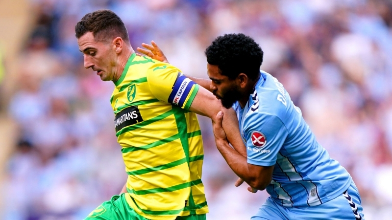 Các trận đấu đều rất kịch tính và Norwich có lịch sử đối đầu đẹp hơn