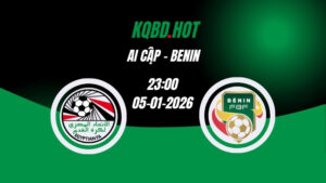 Nhận Định Kèo Nhà Cái - Ai Cập vs Benin