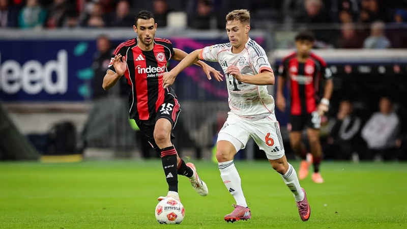 Bayern Munich sẽ không phạm bất cứ sai lầm nào ở trận đấu này